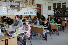 Kép szöveg